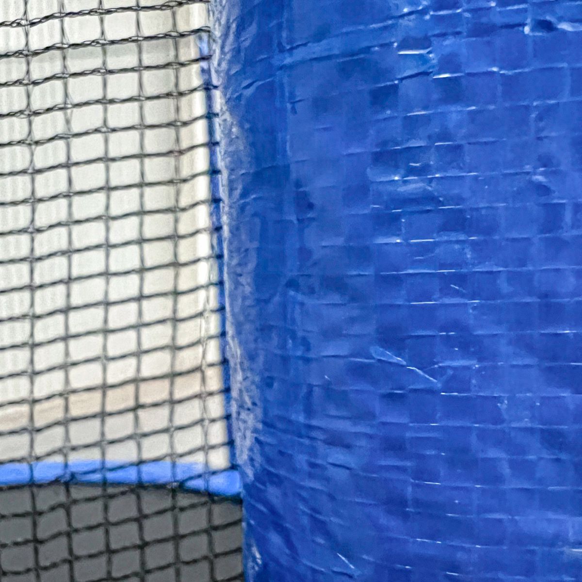 Trampolin Brincolin Rudo 6ft  1.9M Y Calcetines Gratis