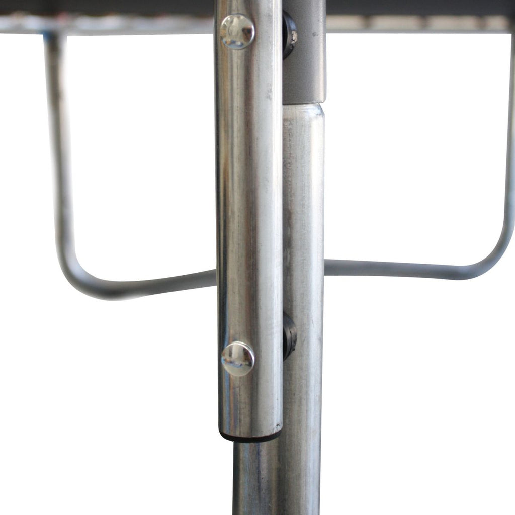 Trampolin Brincolin Rudo 6ft  1.9M Y Calcetines Gratis
