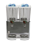 Dispensador Enfriador Aguas Doble 18L C/U | Envío Gratis