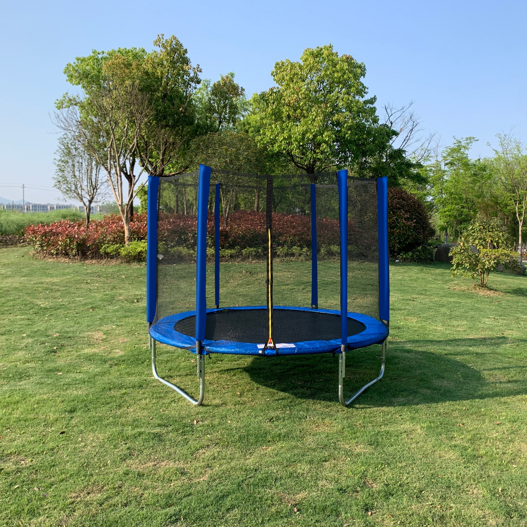 Trampolin Brincolin Rudo 6ft  1.9M Y Calcetines Gratis
