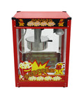 Máquina de Palomitas palomera 8 oz grande + envio