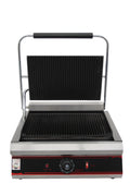 Tostadora Plancha Panini comercial