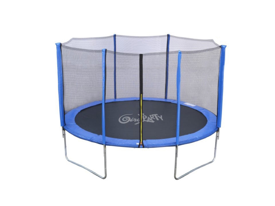 Trampolin Brincolin Rudo 6ft  1.9M Y Calcetines Gratis