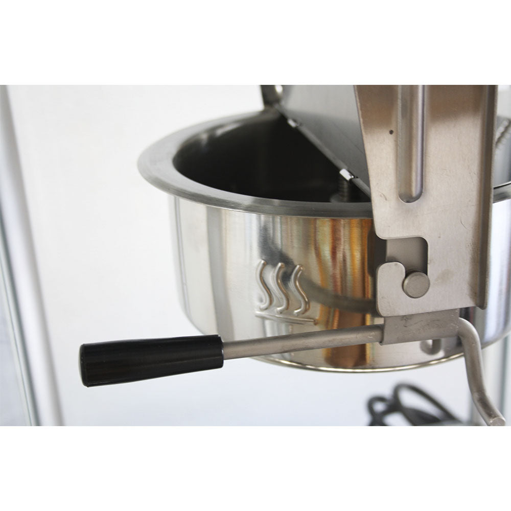 Palomera Comercial 8 Oz De Mesa Eléctrica + Envío Gratis